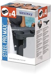 Bestway Flowclear Cup holder 2 Thumbnail