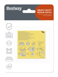 Bestway Heavy Duty Inflatable Repair Patch 2.5