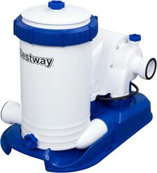 Bestway Pool Filter Pump 2500gal Thumbnail