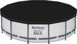 Bestway Steel Pro Max Swimming Pool Set 14' x 42