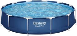 Bestway Steel Pro Swimming Pool 12' x 30