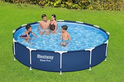 Bestway Steel Pro Swimming Pool 12' x 30