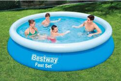 Bestway Fast Set 10' x 30