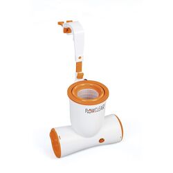 Flowclear 1050gal Skimatic Filter Pump Thumbnail