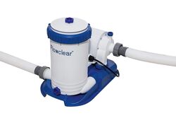 Flowclear 2500gal Filter Pump Thumbnail