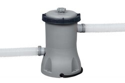 Flowclear 530gal Filter Pump Thumbnail