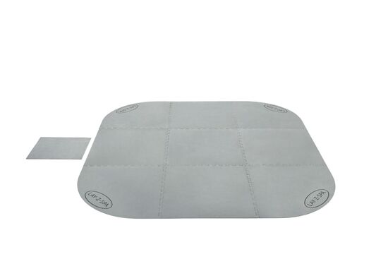 lay z spa floor mat