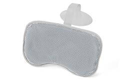 Lay-Z-Spa Padded Pillow Set - Grey 1 Thumbnail