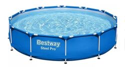 Bestway Steel Pro 12' x 30