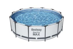 Bestway Steel Pro MAX 12' x 39.5