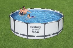 Bestway Steel Pro MAX 12' x 39.5