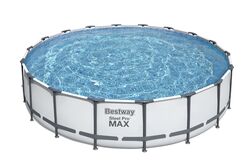 Bestway Steel Pro MAX 18' x 48