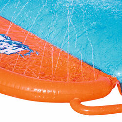 Bestway H2Ogo! Blobzter Slide Outdoor Garden Kids Water Slide Blob, 15ft 3 Thumbnail