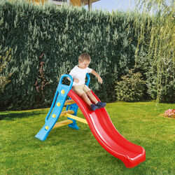 Dolu Big Water Slide 4.5ft 3 Thumbnail