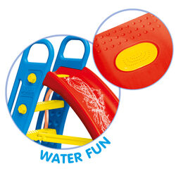 Dolu Big Water Slide 4.5ft 2 Thumbnail