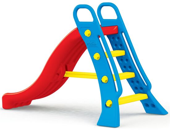 dolu big splash slide