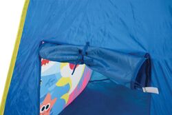 Baby Shark Pop Up Tent - Blue 1 Thumbnail