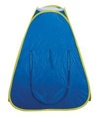 Baby Shark Pop Up Tent - Blue 2 Thumbnail