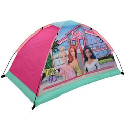 Barbie Tent Dream Den Kids Girls