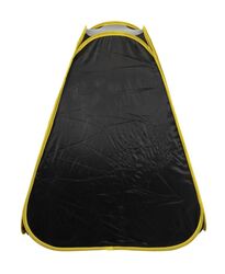 Batman Pop Up Tent - Black 4 Thumbnail