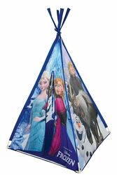 Disney Frozen Kids Teepee Play Tent 5 Thumbnail