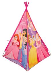 Disney Princess Kids Teepee 2 Thumbnail