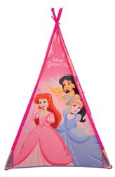 Disney Princess Kids Teepee 5 Thumbnail