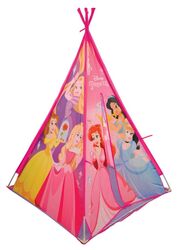 Disney Princess Kids Teepee 6 Thumbnail