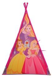 Disney Princess Kids Teepee 7 Thumbnail