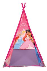 Disney Princess Kids Teepee 9 Thumbnail