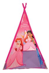 Disney Princess Kids Teepee Thumbnail