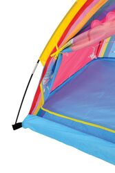 Peppa Pig Dream Den Kids Play Tent - With Fairy Lights & Mattress 4 Thumbnail