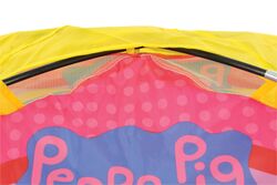 Peppa Pig Dream Den Kids Play Tent - With Fairy Lights & Mattress 5 Thumbnail