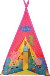 Peppa Pig Play Tent Thumbnail