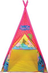 Peppa Pig Play Tent 1 Thumbnail