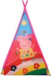 Peppa Pig Play Tent 2 Thumbnail