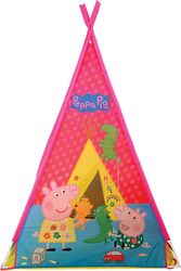 Peppa Pig Play Tent 3 Thumbnail