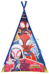 Spidey & His Amazing Friends Tepee 6 Thumbnail