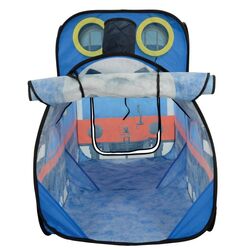 Thomas & Friends Pop-Up Tent - Blue 3 Thumbnail