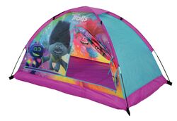 Trolls 2 World Tour Dream Den Kids Play Tent