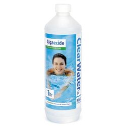 Clearwater Pool Algaecide 1 Litre