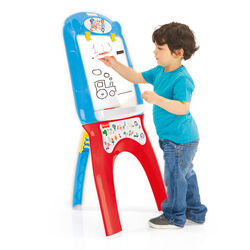 Dolu Fisher Price Jumbo Easel Thumbnail