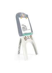 Dolu Jumbo Easel - White