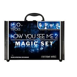 Fantasma® Now You See Me 2™ Magic Set Thumbnail