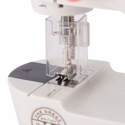 Great British Sewing Bee Kids Training Starter Sewing Machine Studio - White 2 Thumbnail