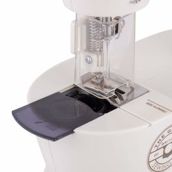 Great British Sewing Bee Kids Training Starter Sewing Machine Studio - White 3 Thumbnail