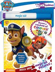 Inkredibles INKMAGPIC-T Paw Patrol Ink Pictures Thumbnail