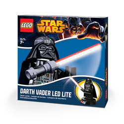 LEGO® Star Wars™ Darth Vader™ Desk Lamp Thumbnail