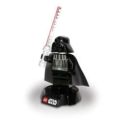 LEGO® Star Wars™ Darth Vader™ Desk Lamp 1 Thumbnail