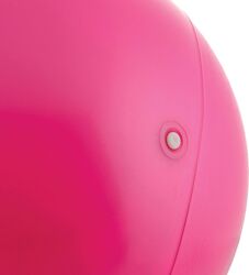 Barbie Inflatable Hopper - Pink 2 Thumbnail